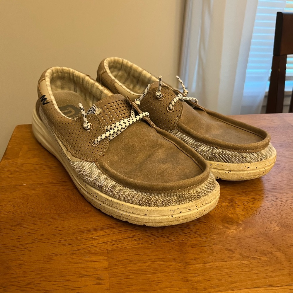 Hey Dude Shoes
